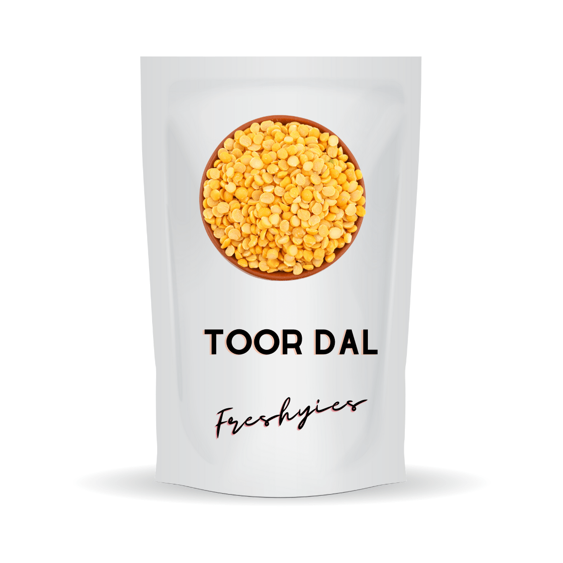 Toor Dal 250g