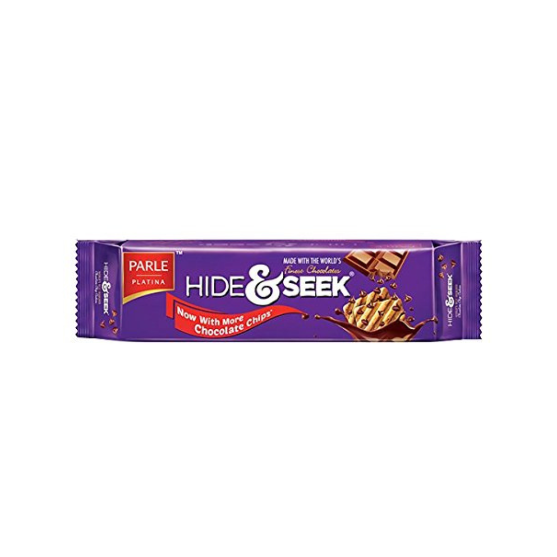 Hide & Seek Parle Chocolate Chips