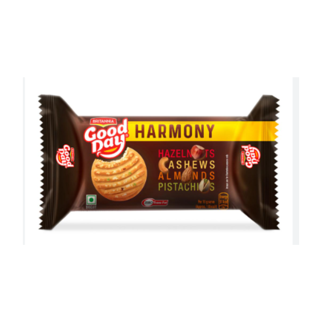 Good Day Harmony Biscuit