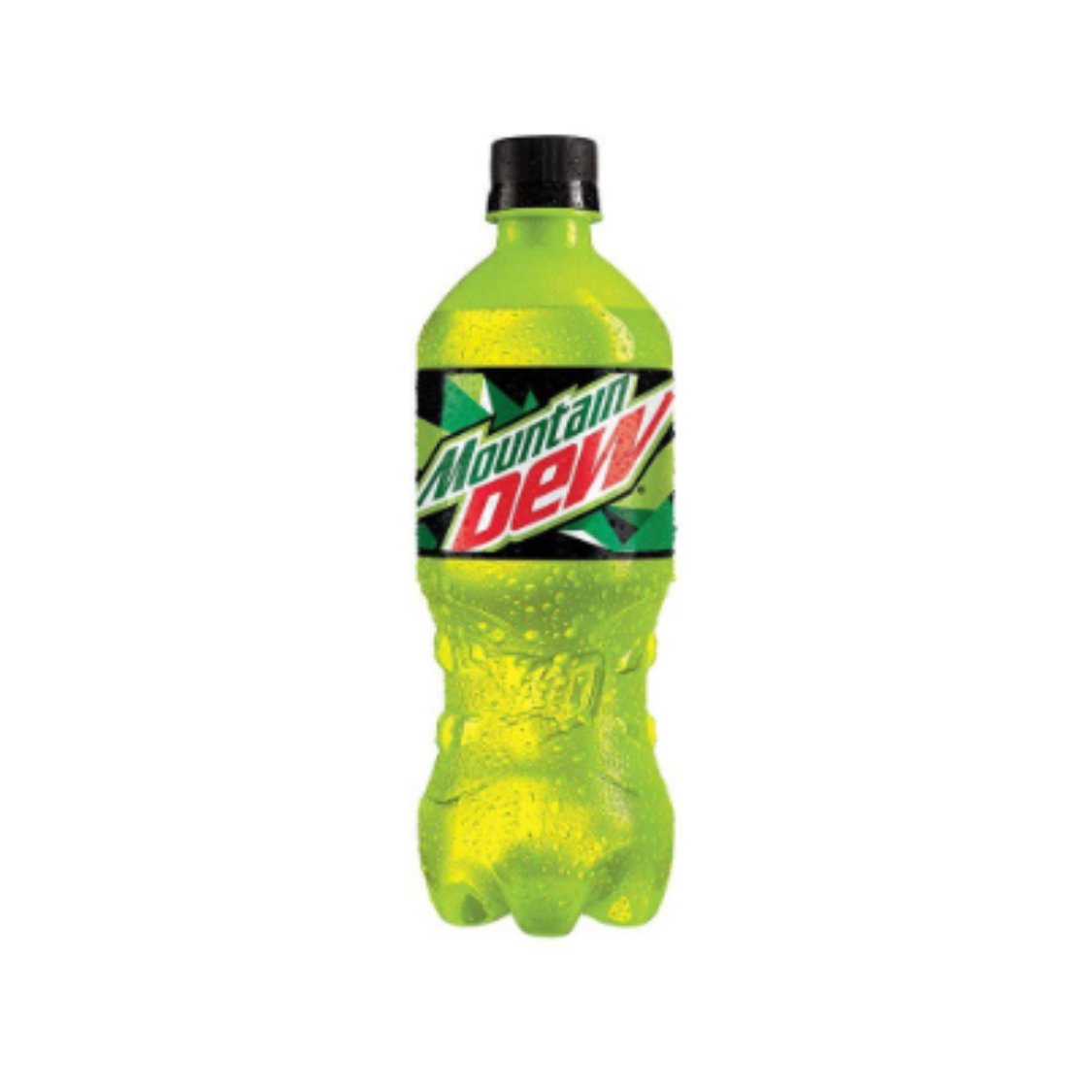 Mountain Dew 750 ml