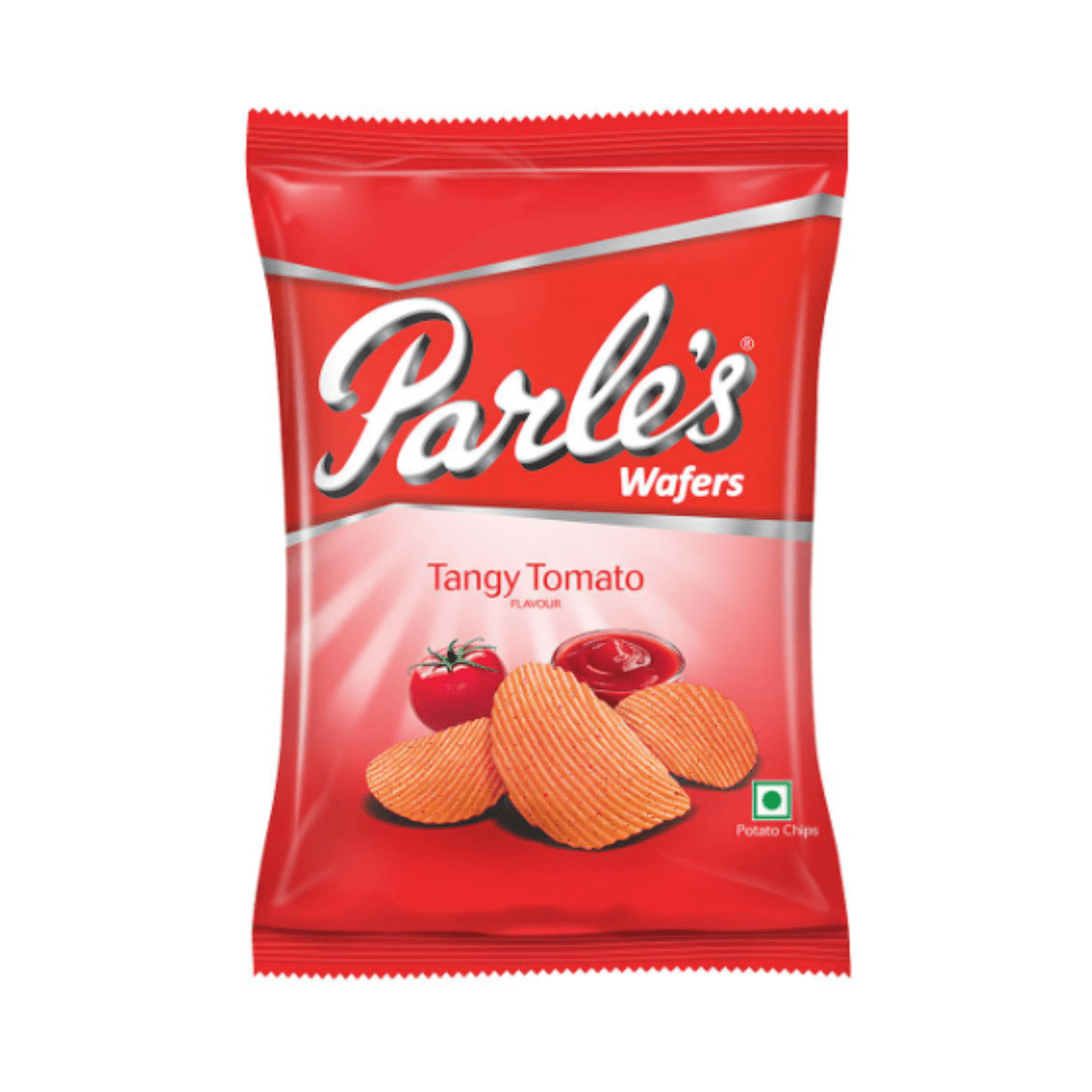 Parle Tangy Tomato Potato Chips