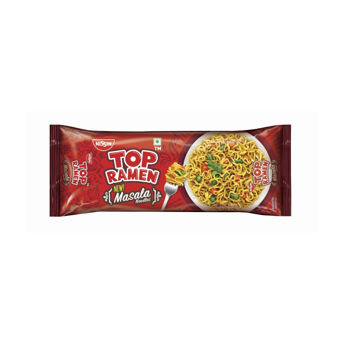 Top Ramen Masala Noodles