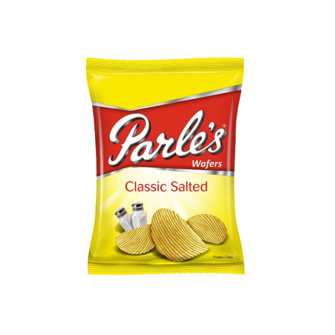 Parle Classic Salted Potato Chips