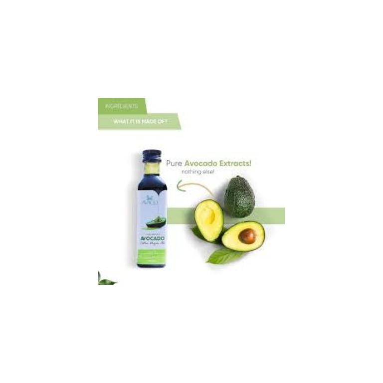 Avaco-Extra Virgin Avocado Oil 250ml