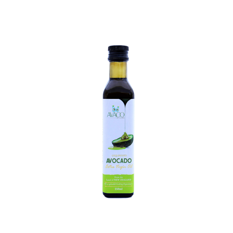 Avaco-Extra Virgin Avocado Oil 250ml