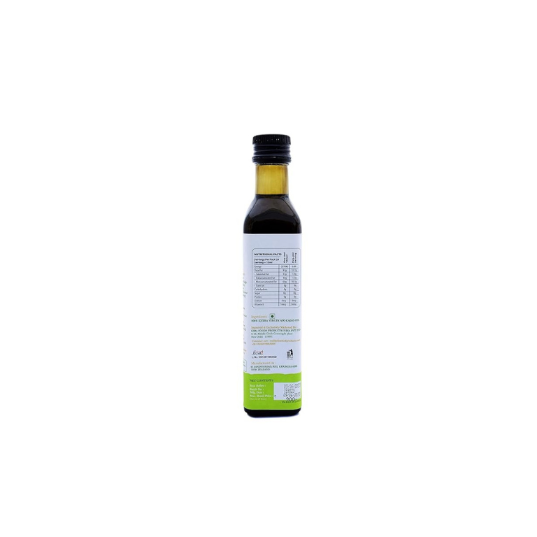 Avaco-Extra Virgin Avocado Oil 500ml