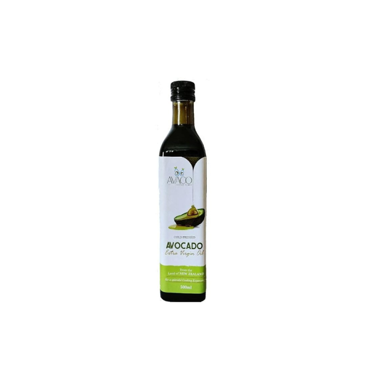 Avaco-Extra Virgin Avocado Oil 500ml