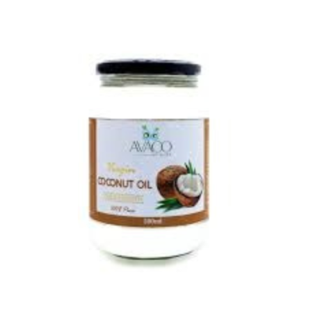 Avaco-Virgin Coconut Oil 500ml