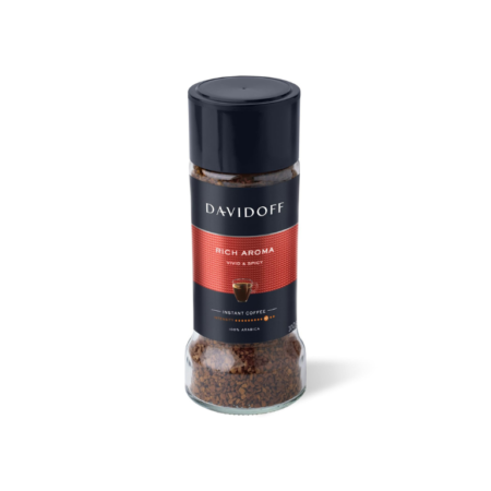 Davidoff-Rich Aroma-100g