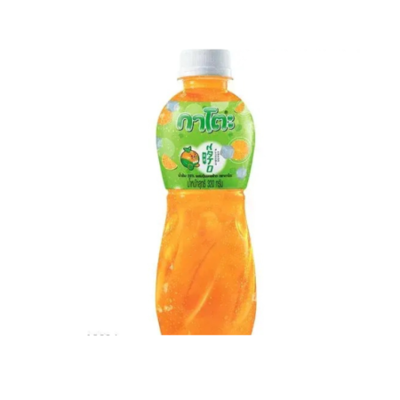 Kato Fruit Drink-Mango 320ml