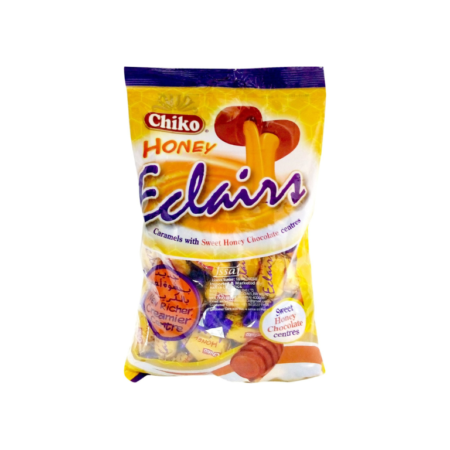 Eclairs Honey Bag 700gms