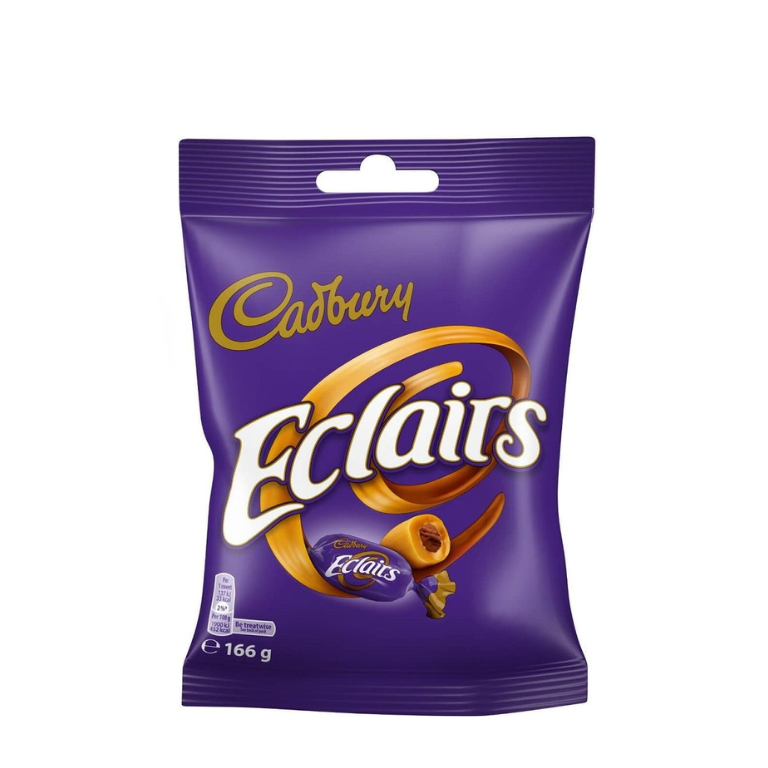 Eclairs Choco Bag 700gms