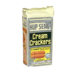 Hupseng Cream Crackers 400gms