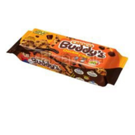 Miaow Miaow Choco Buddy's Cookies 150gms