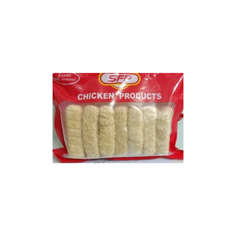 SFP-Chicken Finger 500g