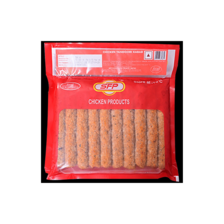 SFP-Chicken Finger 500g