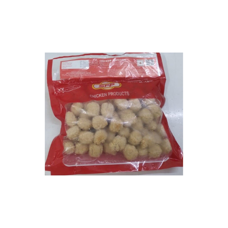 SFP-Chicken Popcorn 500g