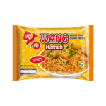 Wang Ramen Spicy 80gms