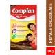 Complan Nutrition Drink Powder - Royale Chocolate Flavour, 1 kg Carton