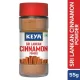 Keya Powder - Cinnamon/Chakke, Sri Lankan, 50 g Jar