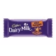 Cadbury Dairy Milk Roast Almond 36g