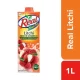 Real Fruit Power Litchi Juice