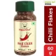 HappyChef Red Chilli Flakes, 60 g