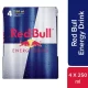 RED BULL Energy Drink, 250 ml (Pack of 4)