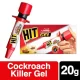 HIT Anti-Roach Gel, 20 g